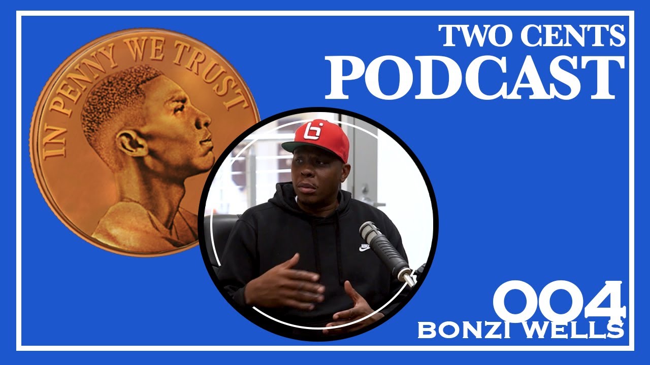 Episode Four | Perception vs. Reality | Bonzi Wells