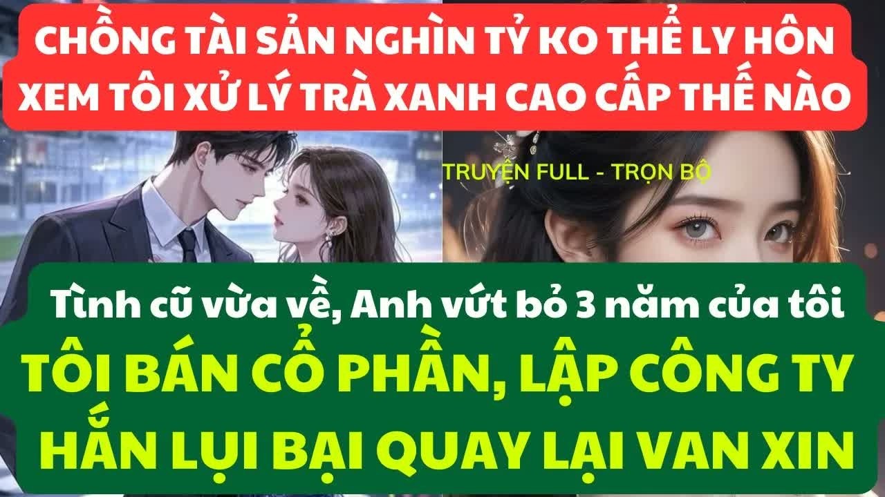 Ngoại tình với nhân viên cấp dưới, chồng tưởng không ai biết, không ngờ một cú điện thoại khiến cấ