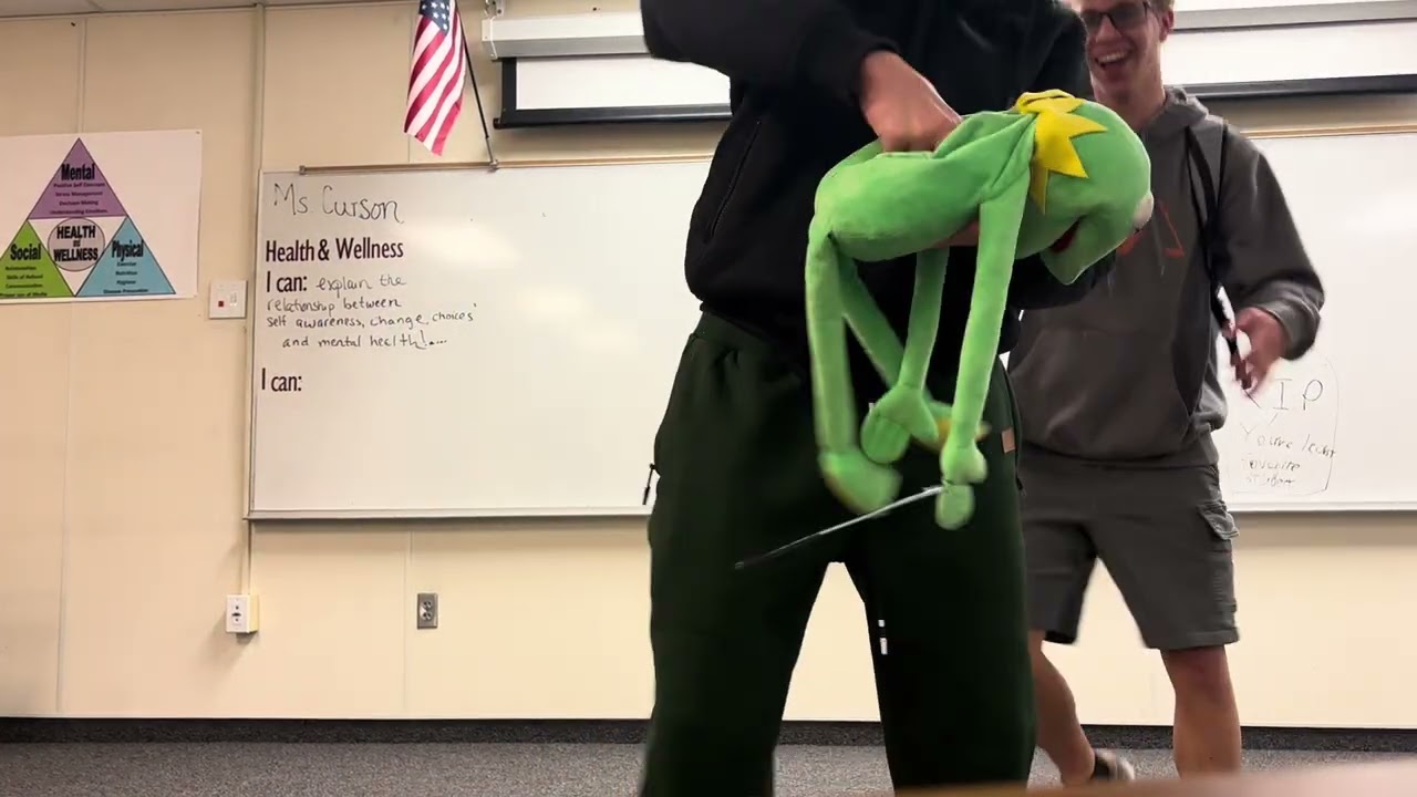 Gooning with Jack tutorial 