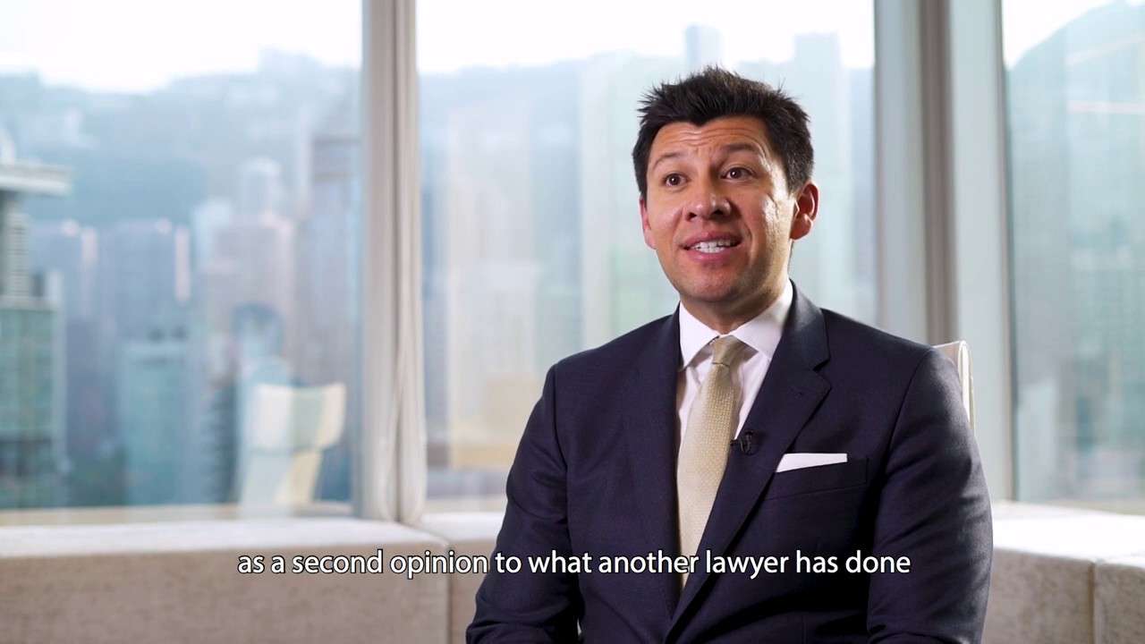 Mr Ian Mann (2): Advice on client Emails and text messages