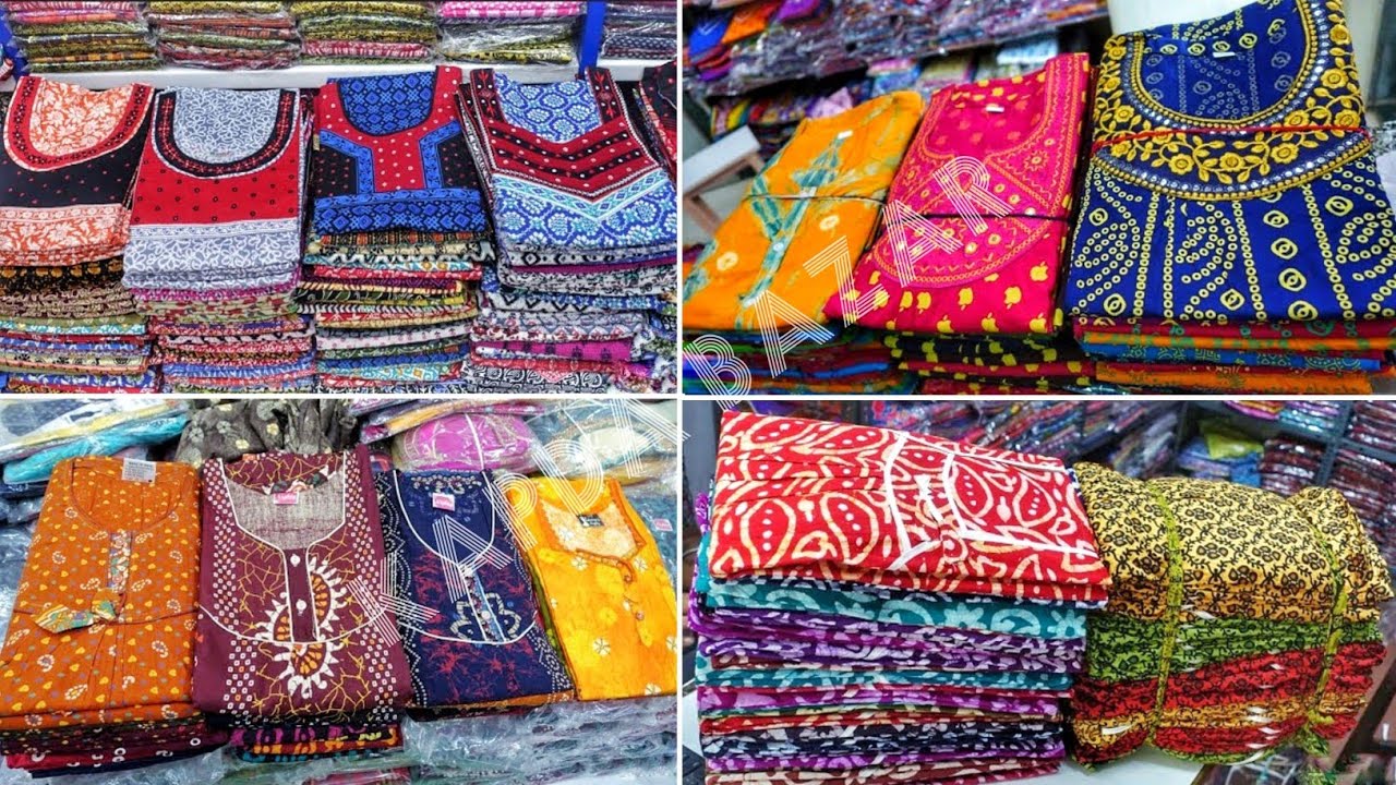 100% Cotton Fancy Nighty Manufacturer / Wholesaler in Dum Dum , Kolkata | Anaisha Fashion Nighty 🔥