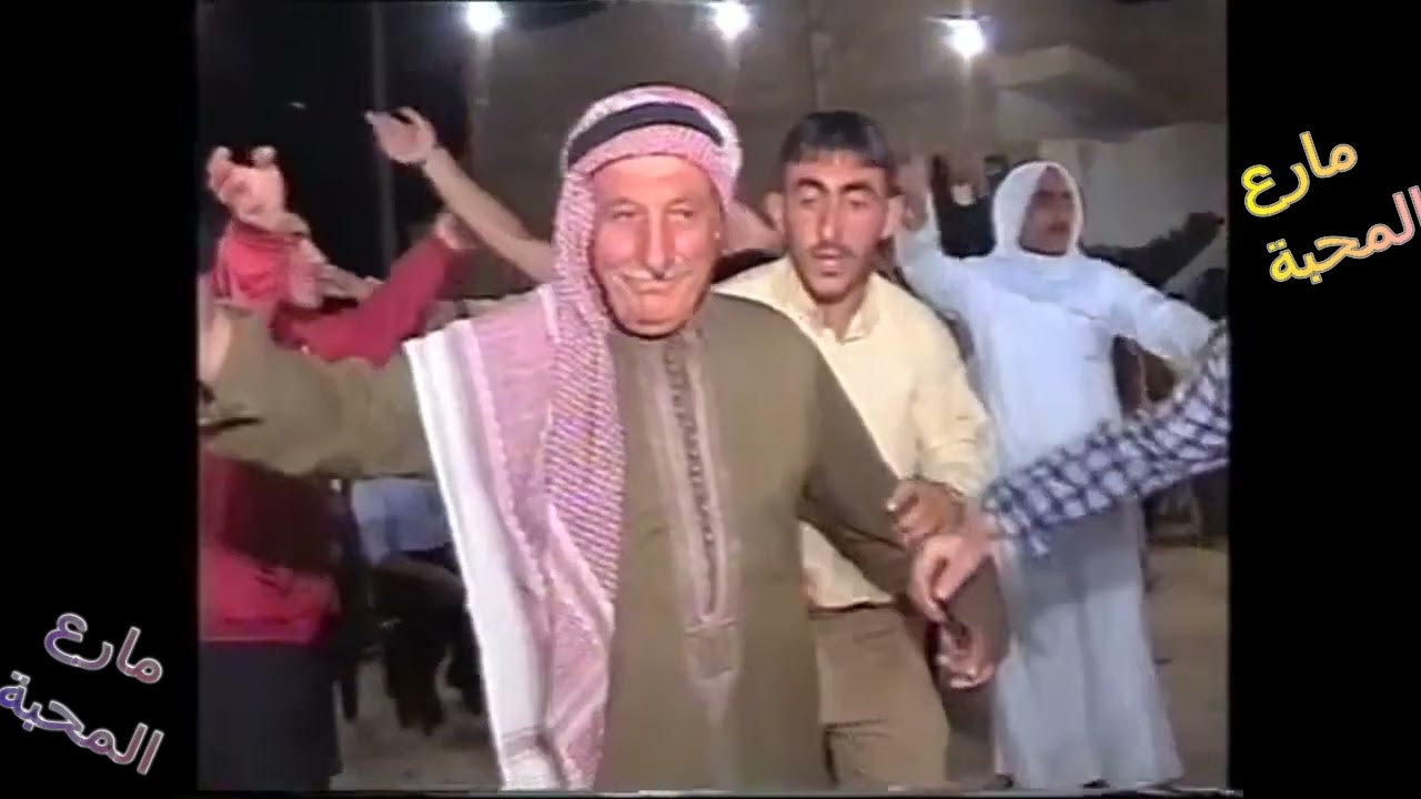 افراح ال حج حسن العريس مصطفى فؤاد عبد الحي