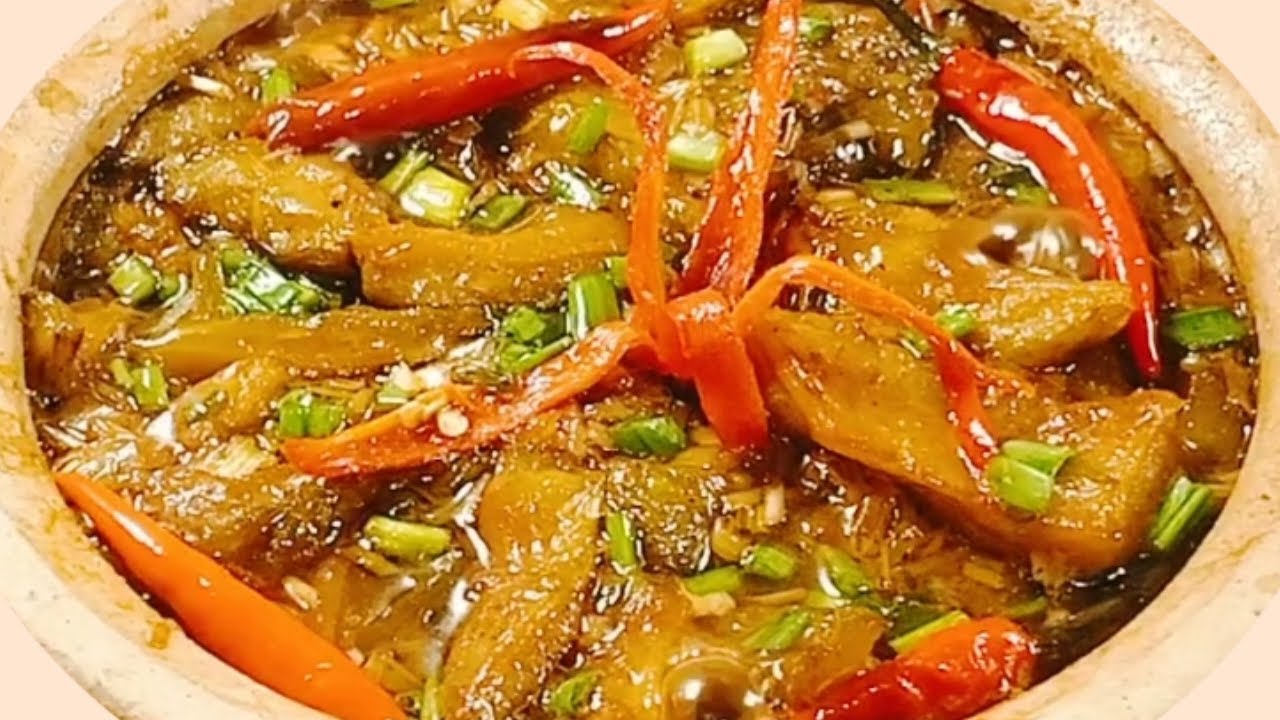 Cách Làm KHỔ QUA KHO SẢ ỚT ÍT ĐẮNG,MƯỚP ĐẮNG KHO SẢ ỚT KIỂU NÀY NGON CƠM,Chay Huệ Hoàng Vlog