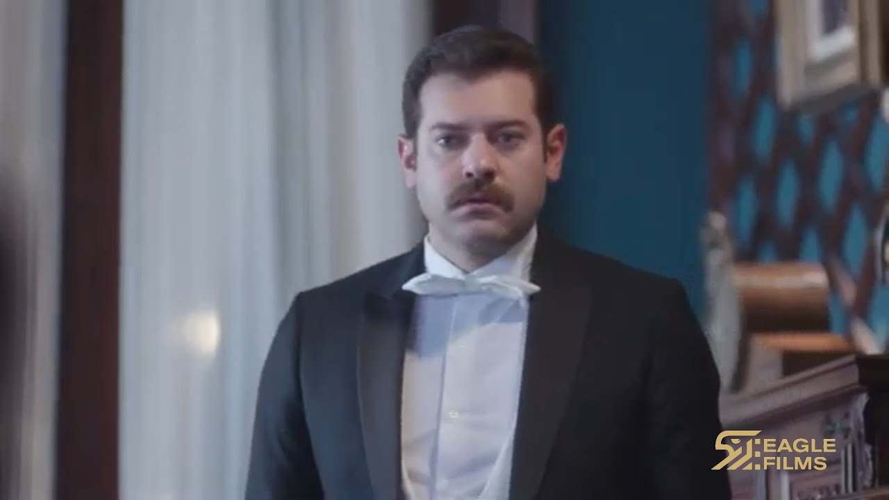 بعدما تكون الدنيا ظالماك، ربنا يدّيك الي ما كنتش تتوقعه... أجمل مشاهد #جراند_أوتيل