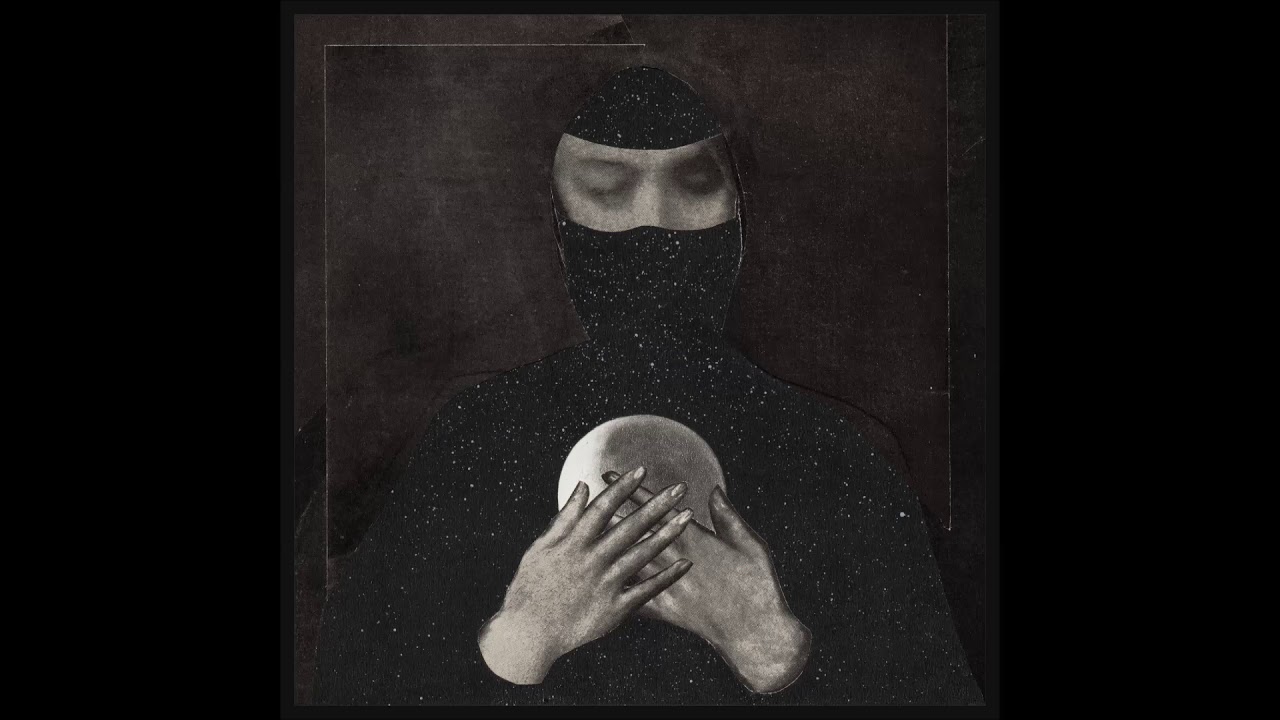 &oslash;jeRum - Needleshaped Silence