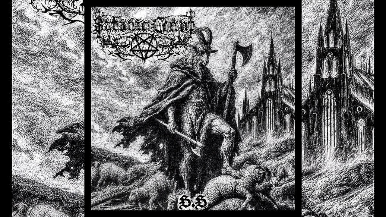 SATANIC COUNT - 	A Forgotten Soul