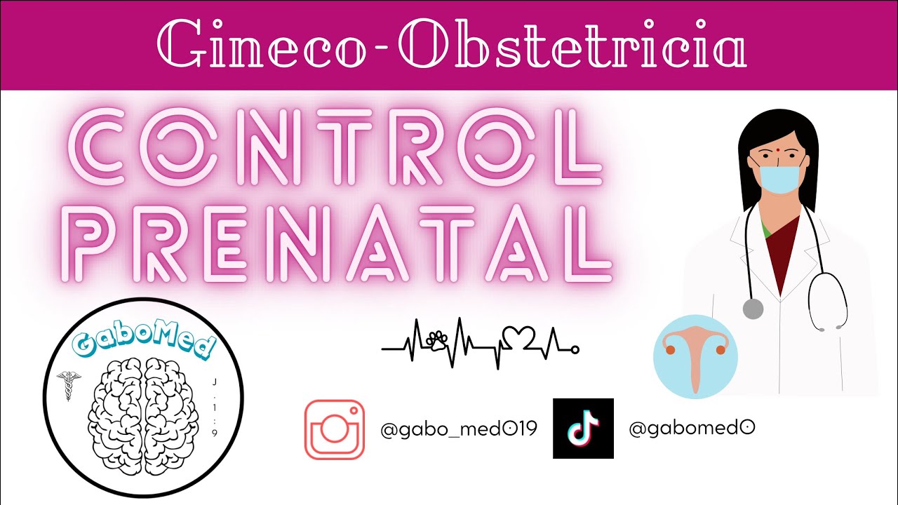 Control Prenatal