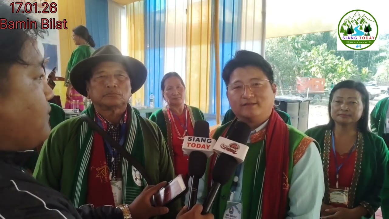 Bilat Hosts 10th Matkir General Conference 2026, Focus on Unity and Social Strengths 
