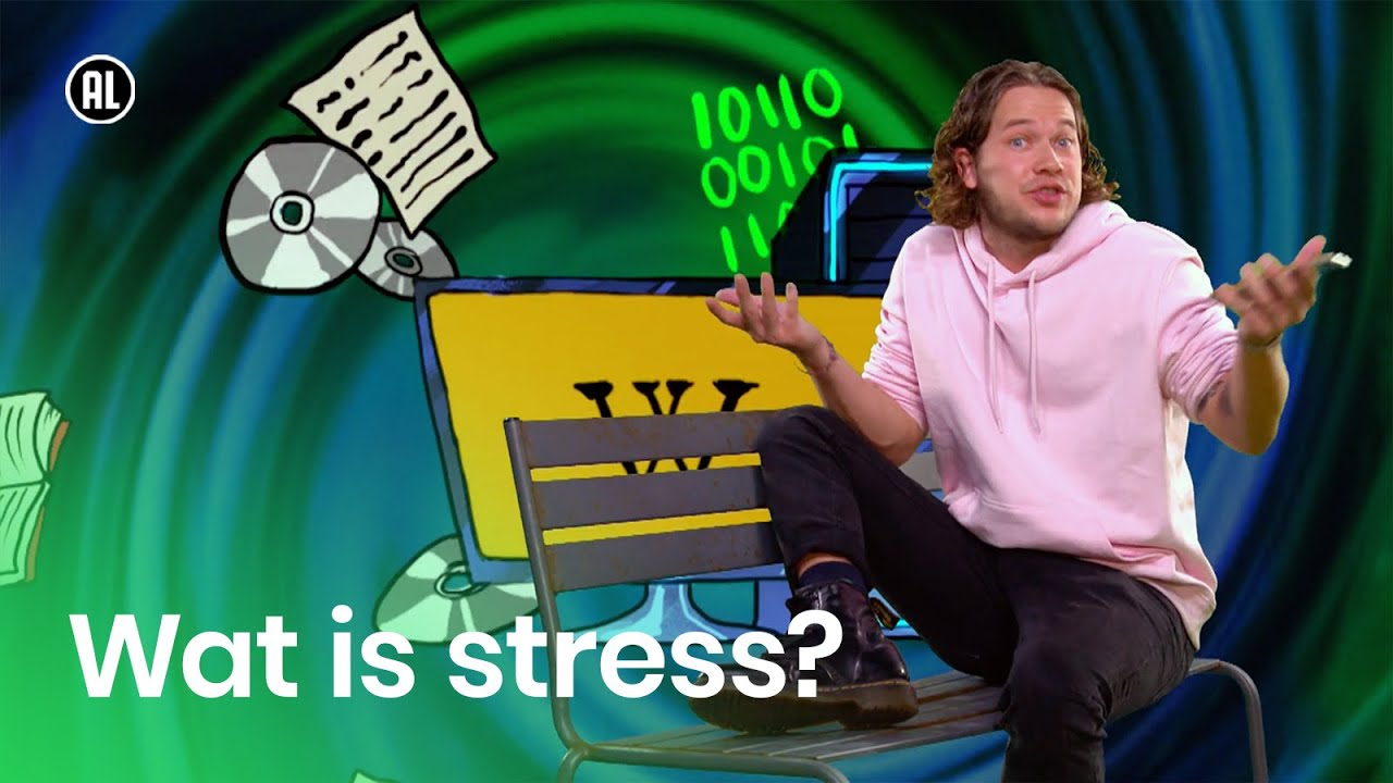 Wat is stress?