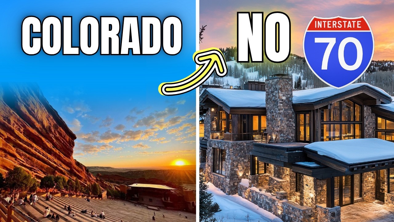 Leaving Colorado for Park City | Rental Zones, Single-Family Living, Hidden Local Areas