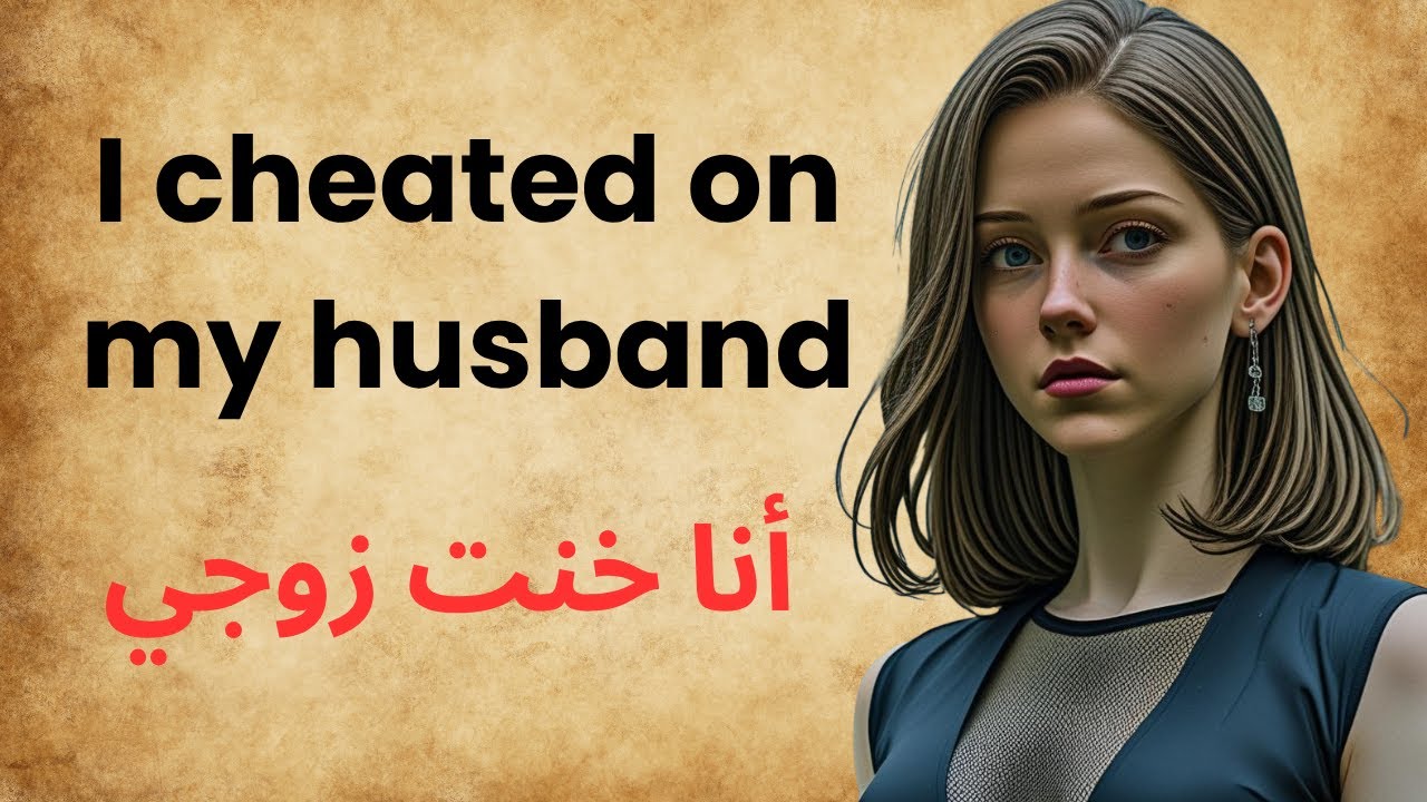 Learn English with a Real-Life Emotional Story – Easy English for All Levels