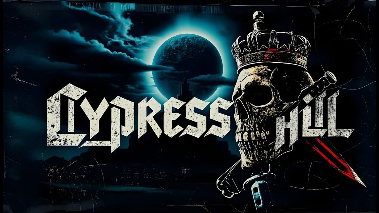 Cypress Hill Random Remix Collection 2026
