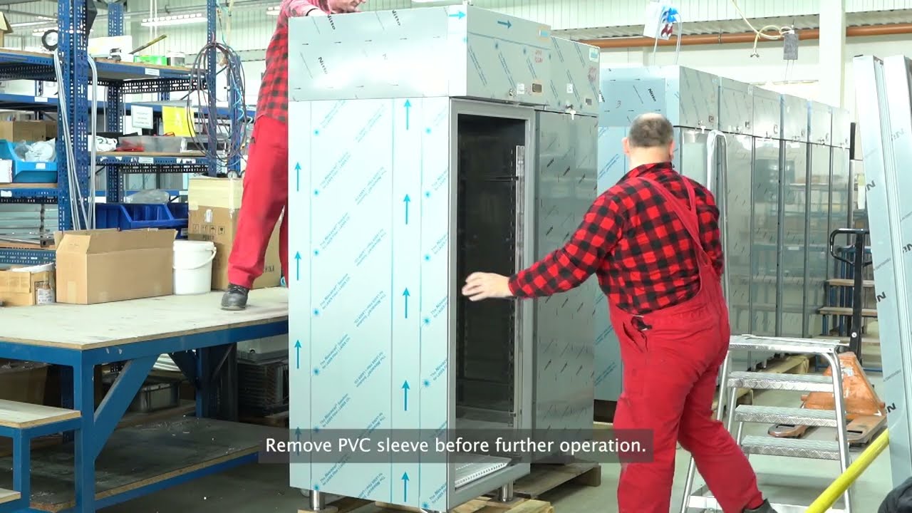 INSTRUCTION FOR SWITCHING HINGE TO SELF-CLOSING TYPE / Instrukcja wymiany zawiasu na samodomykacz