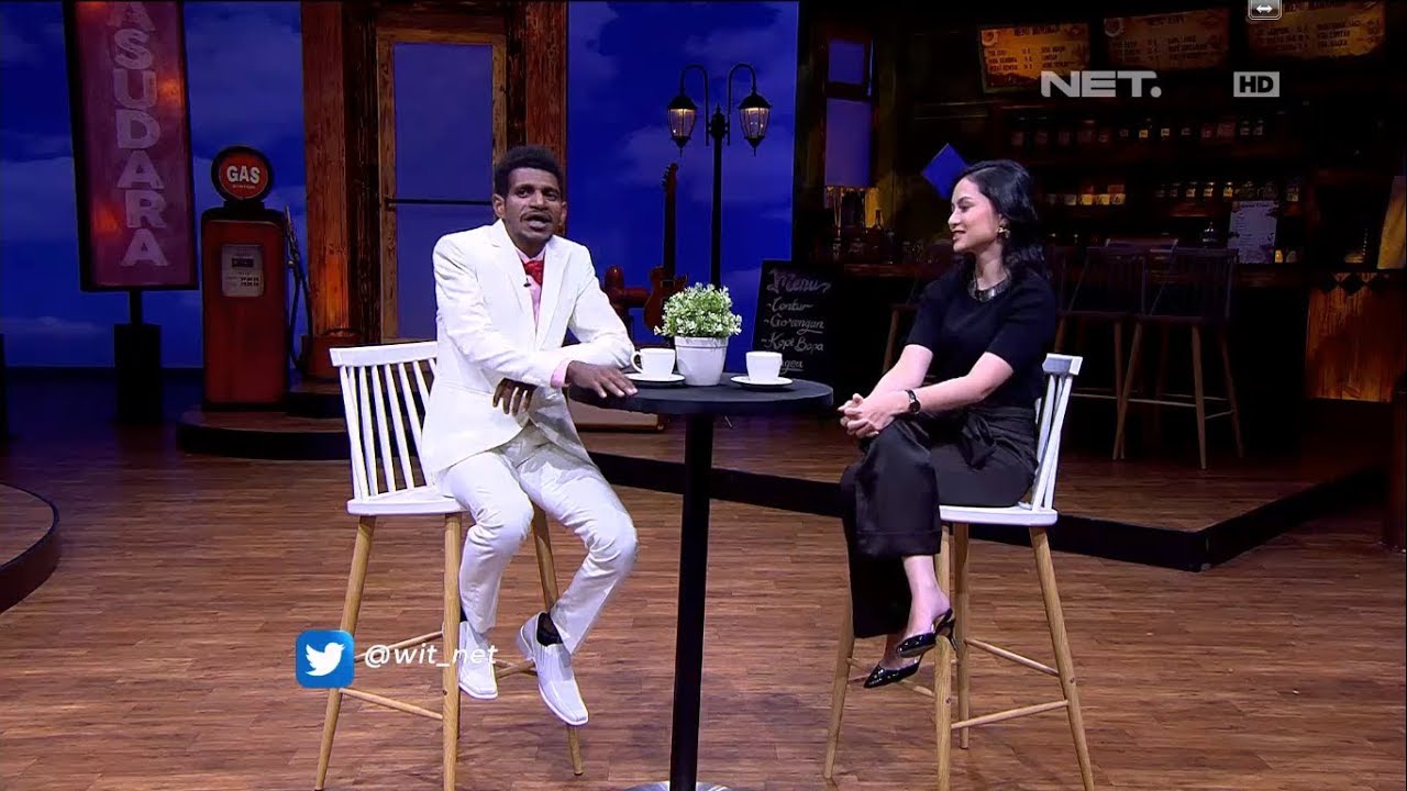 Cinta Bertepuk Sebelah Tangan Malah Sakit Liver (2/4)