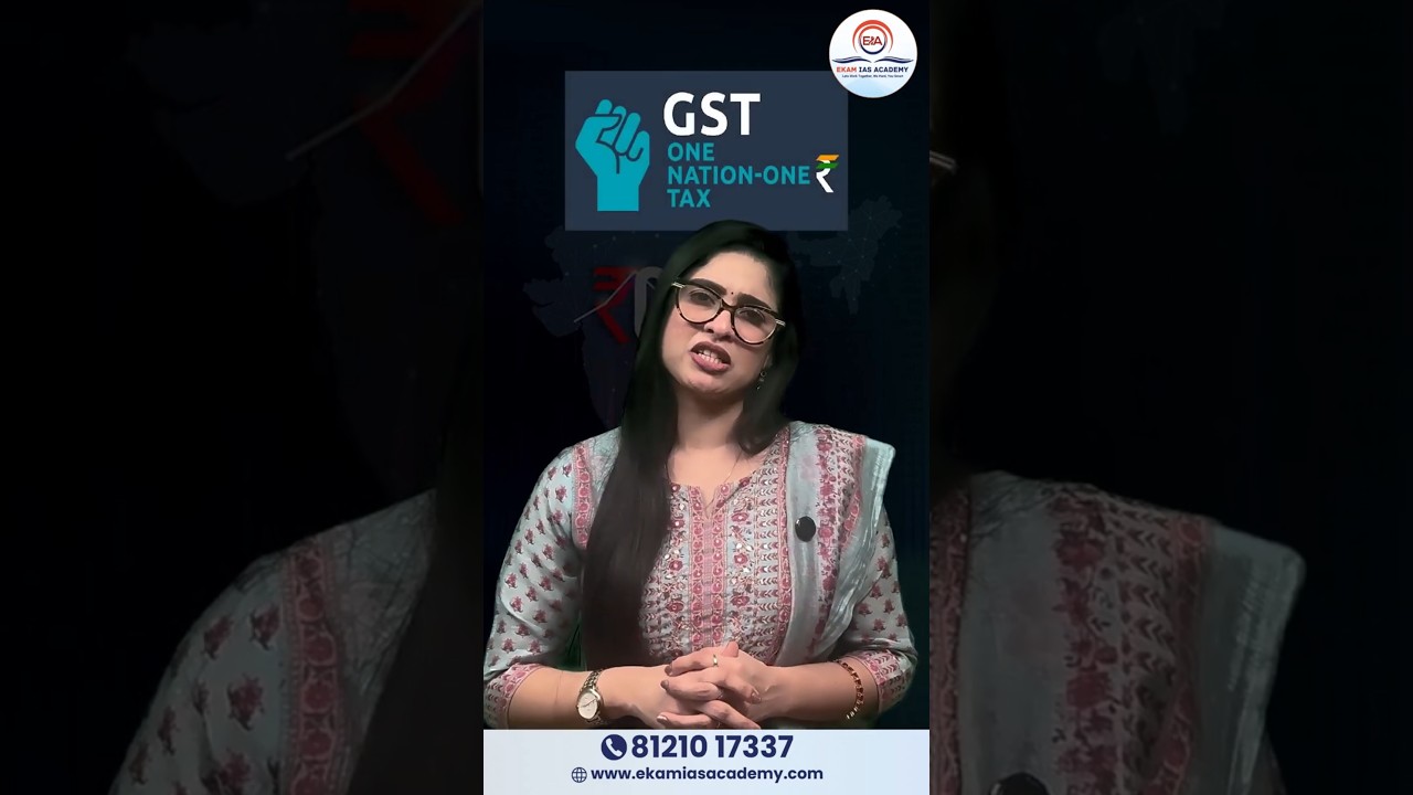 What is the GST Council? Explained by Dr Nisha Nujumudeen