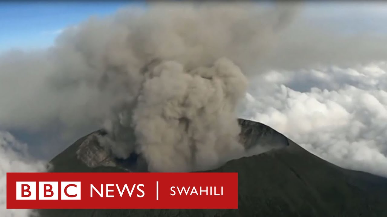 Mwezi mmoja baada ya mlipuko wa Nyiragongo hali ikoje?