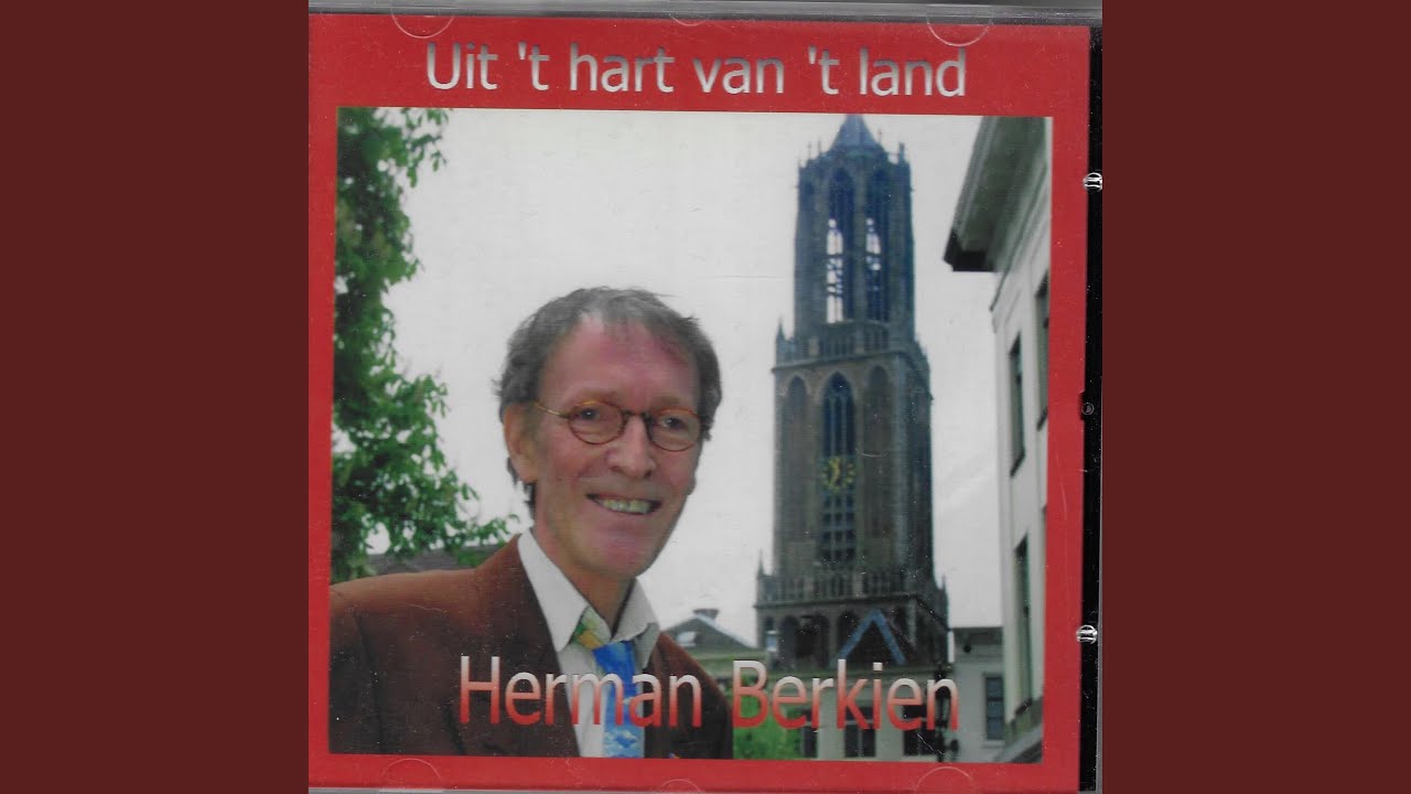 Medley Boven op de Dom / Utereg me stadje