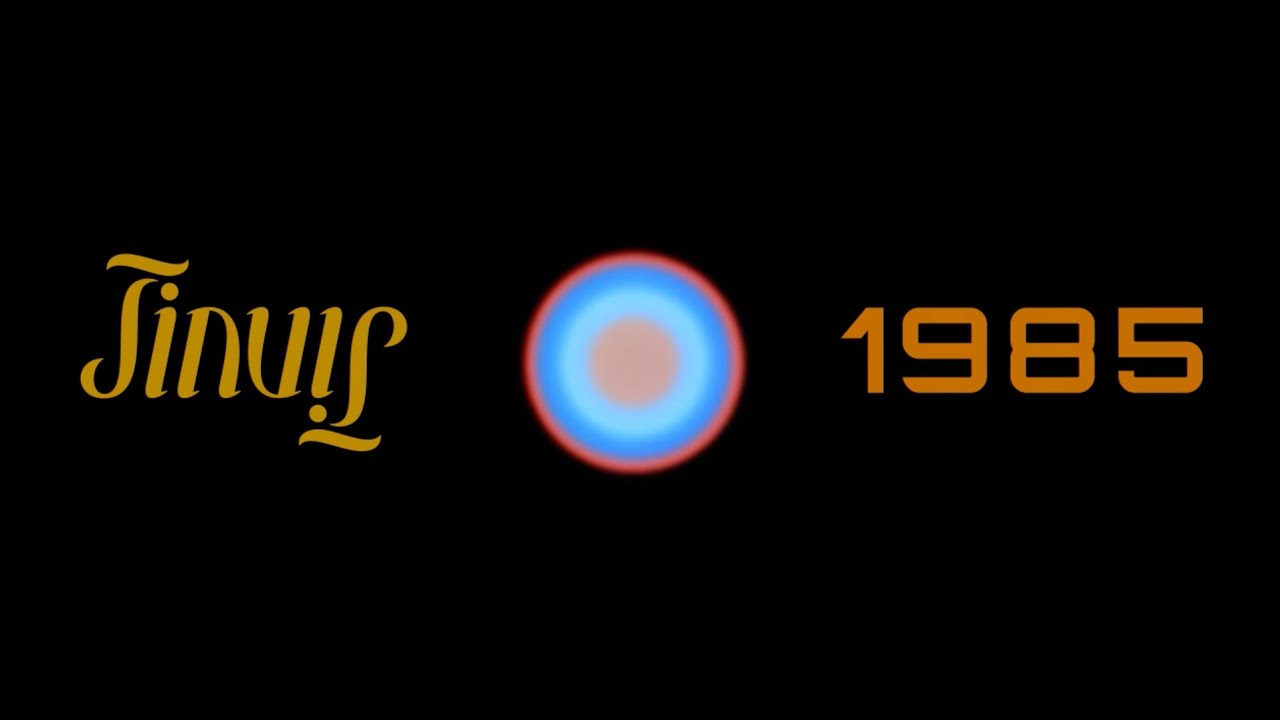 1985 by tinvis