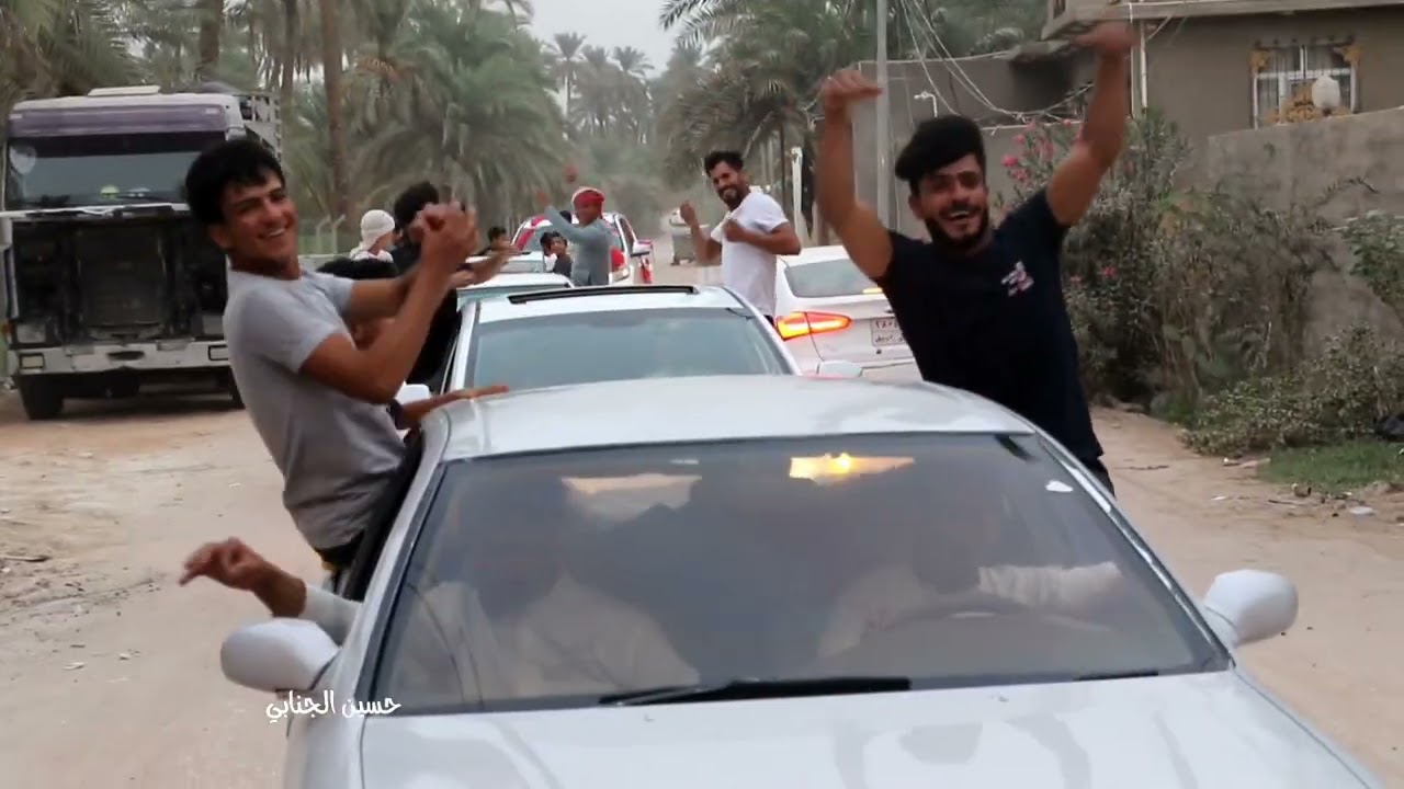 موعرس ضيم/زواج الاخ حيدوري كيتاره