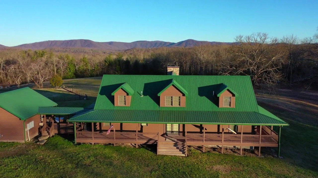 319 Hugh Jones Rd, Sunbright, TN 37872 --Online Bidding Saturday, February 1