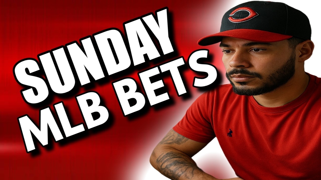 🔥 MLB Picks (September 6) | Best Bets, HR Props & Player Props 💰 LET&rsquo;S CRACC!