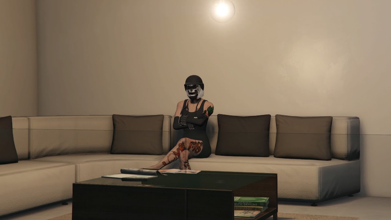 MY 15 OUTFITS TRYHARDS !! GTA 5 ONLINE , BASE,AIRPORT,BEACH AND DOGFIGHT