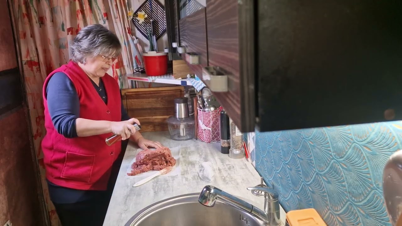 Pentru prima dată 