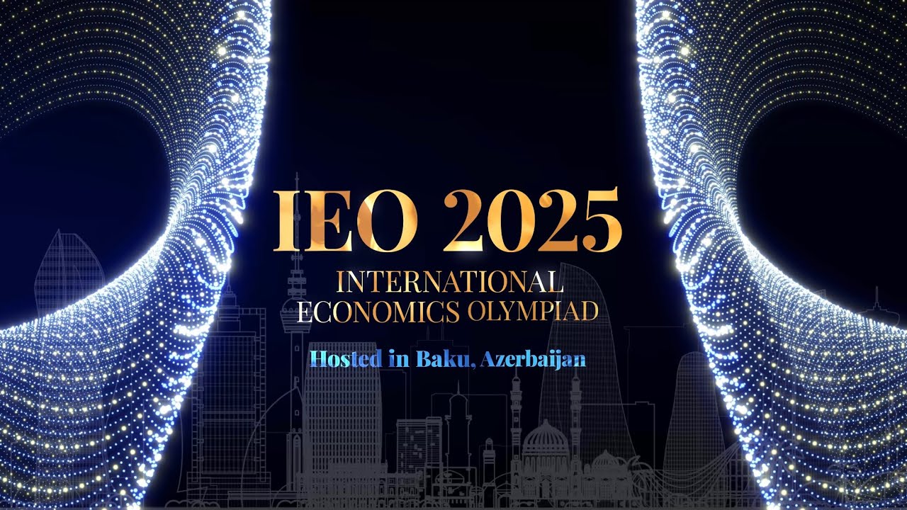 IEO 2025 Highlights