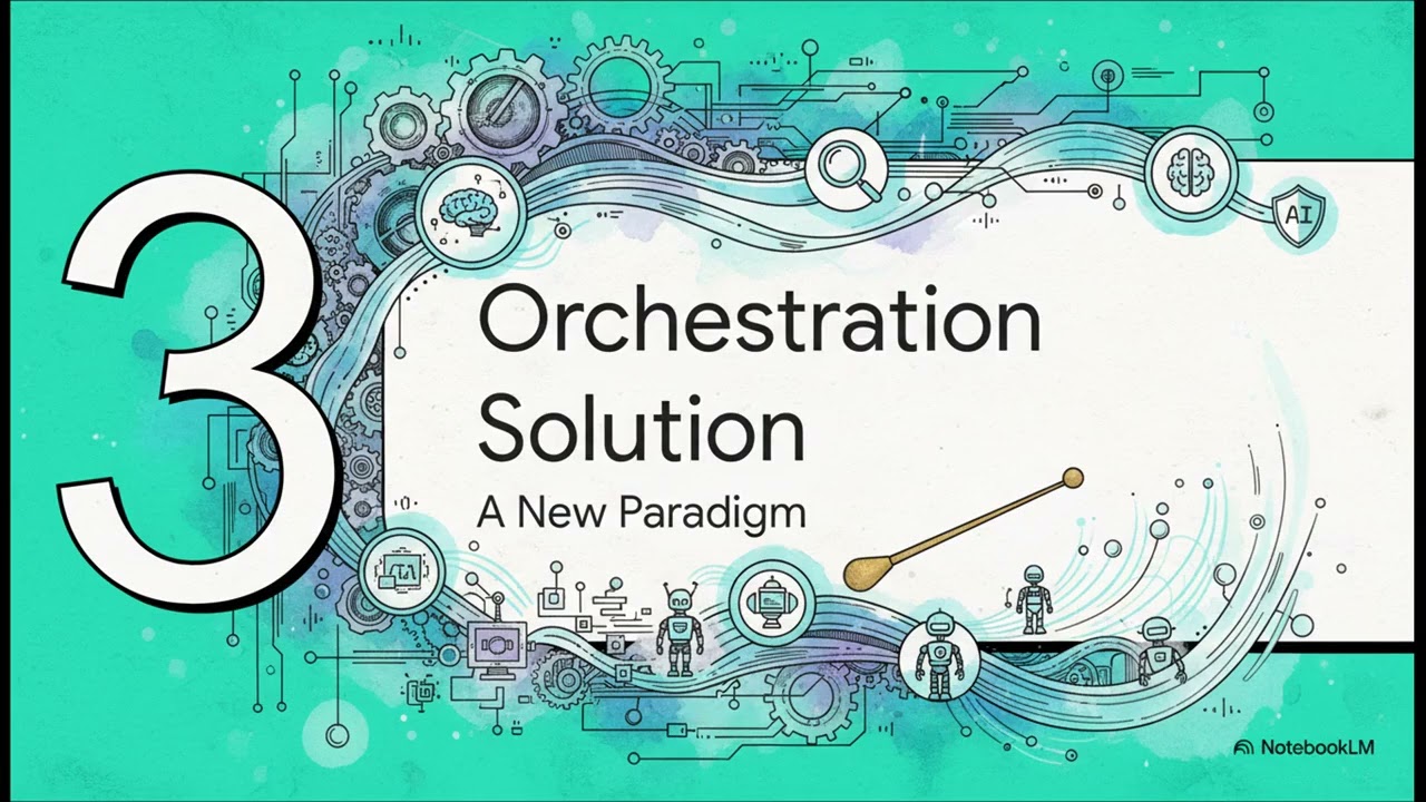 Mastering Multi-Model Reasoning Workflows to Solve Complex Strategic Business Architecture Problems