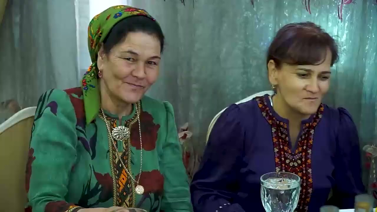 30.08.2025 lecek toy farap lebap Türkmenistan 