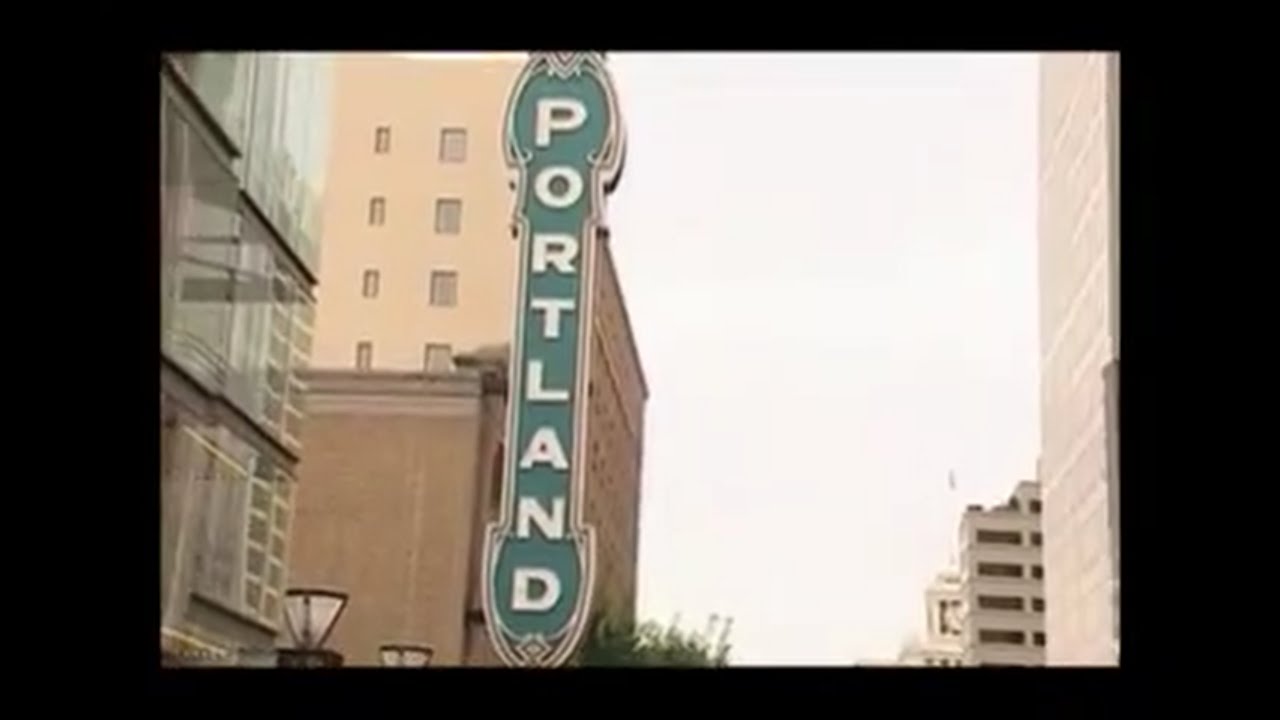 Globe Trekker  - S10E05  - Pacific Northwest USA