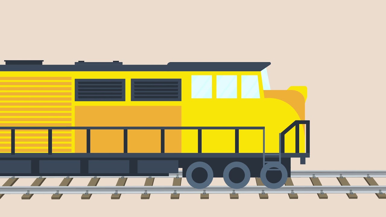 The Belgian railway network in autumn and winter mode