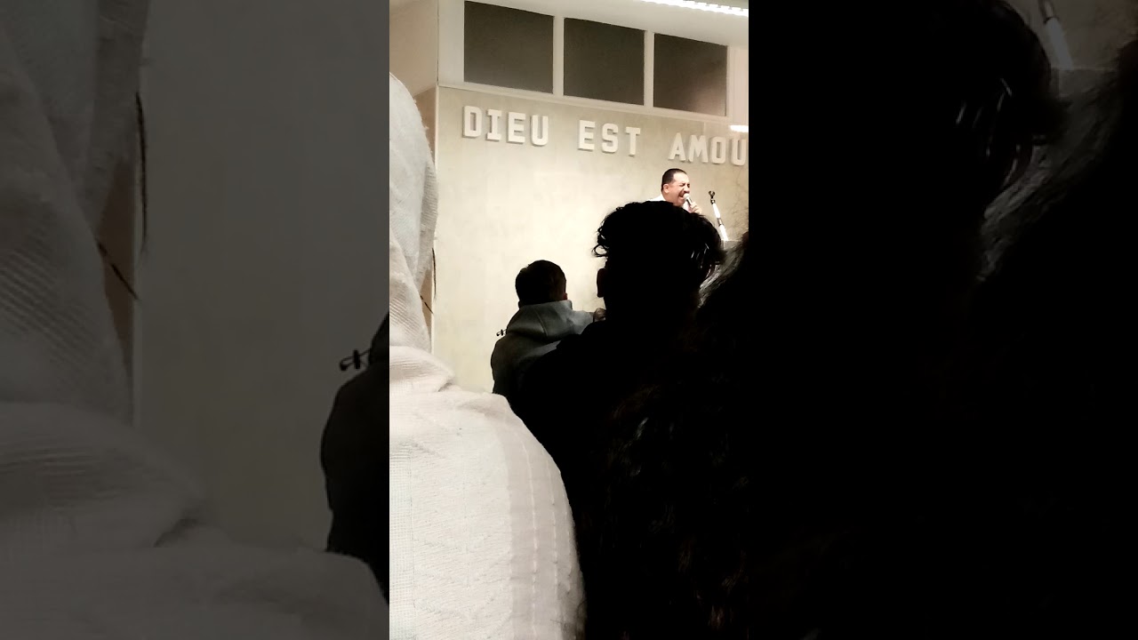 Cantique du frère Chino de Perpignan