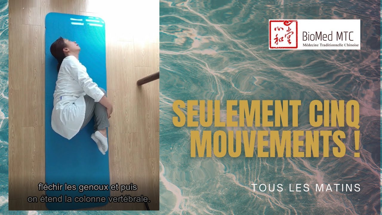 Qi-Gong de longévité