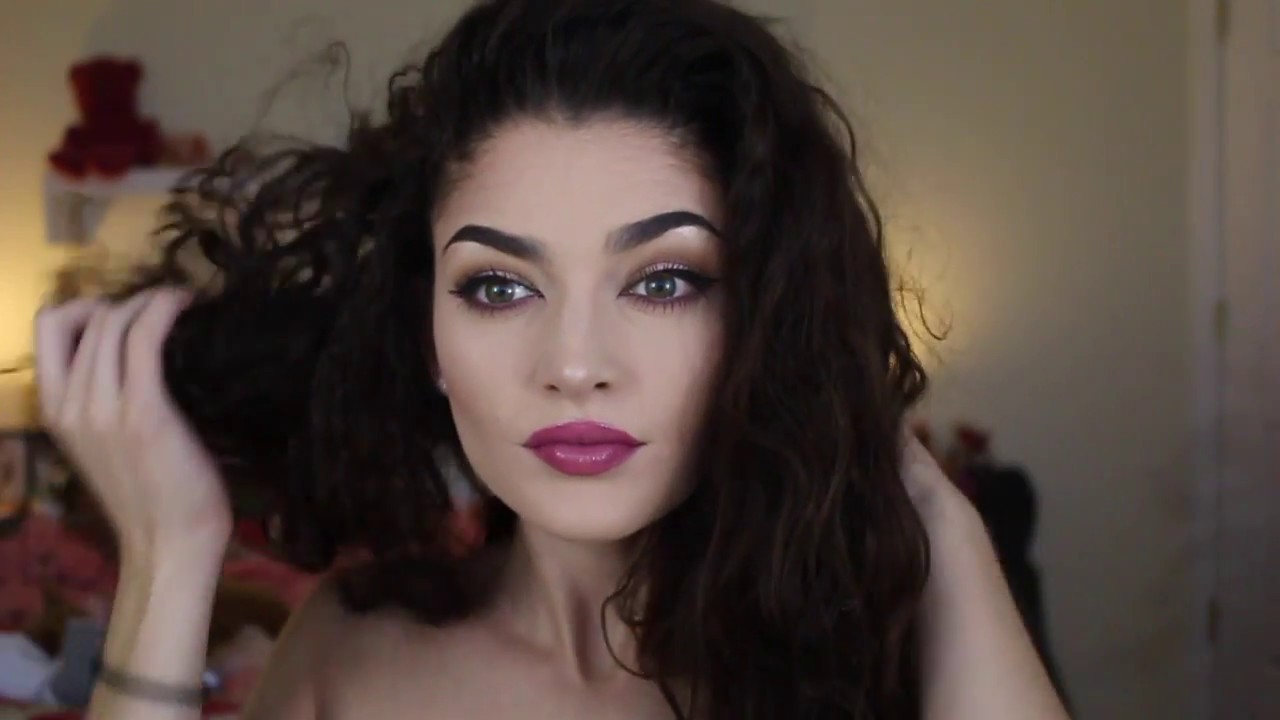 athena | makeup tutorial