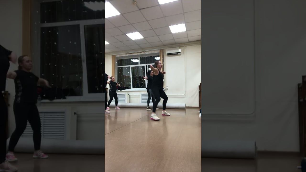 Функционал! Собственный вес! Ноги!