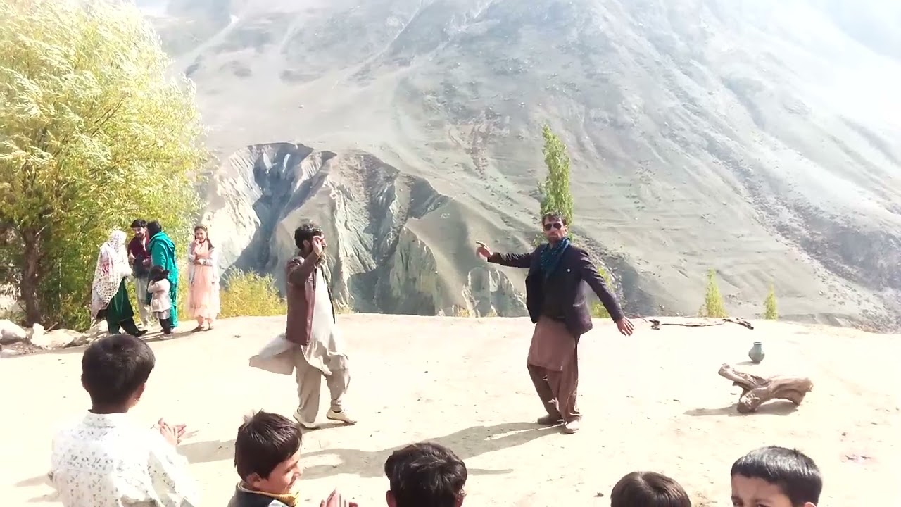 Yaqood lala Amazing Dance Allah Janat Naseeb kare