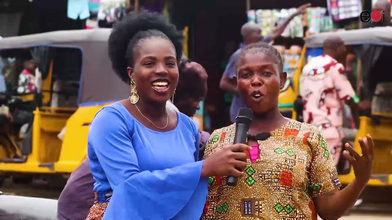 VOX POP;  THAT ONE PERSON THAT CAN ONLY FLASH, BUT NEVER CALL