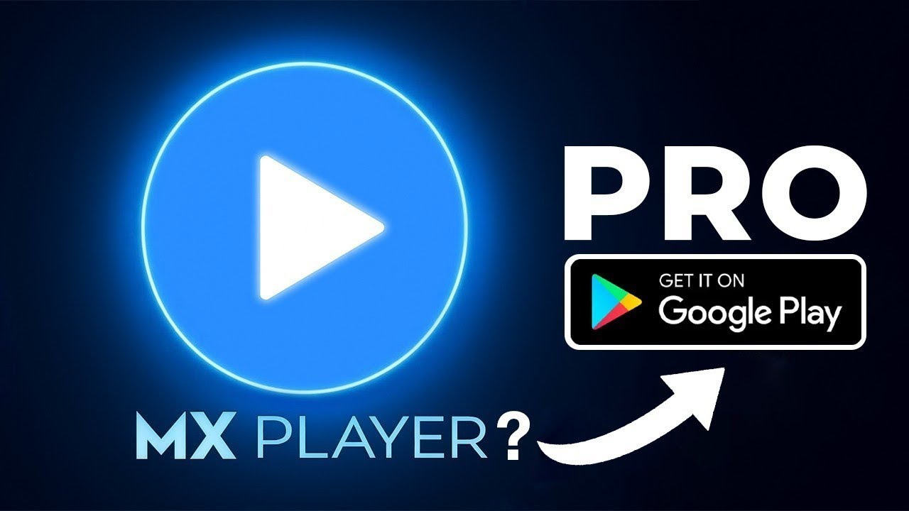 Как получить MX Player Pro в 2026 году (Исправление ошибки при загрузке из официального Play Store!)