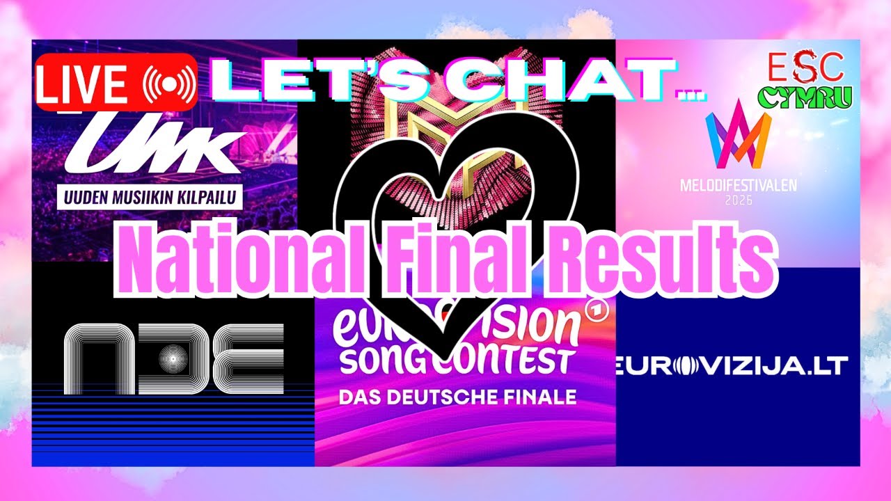 LET'S CHAT... SUPER SATURDAY RESULTS (LIVE STREAM)