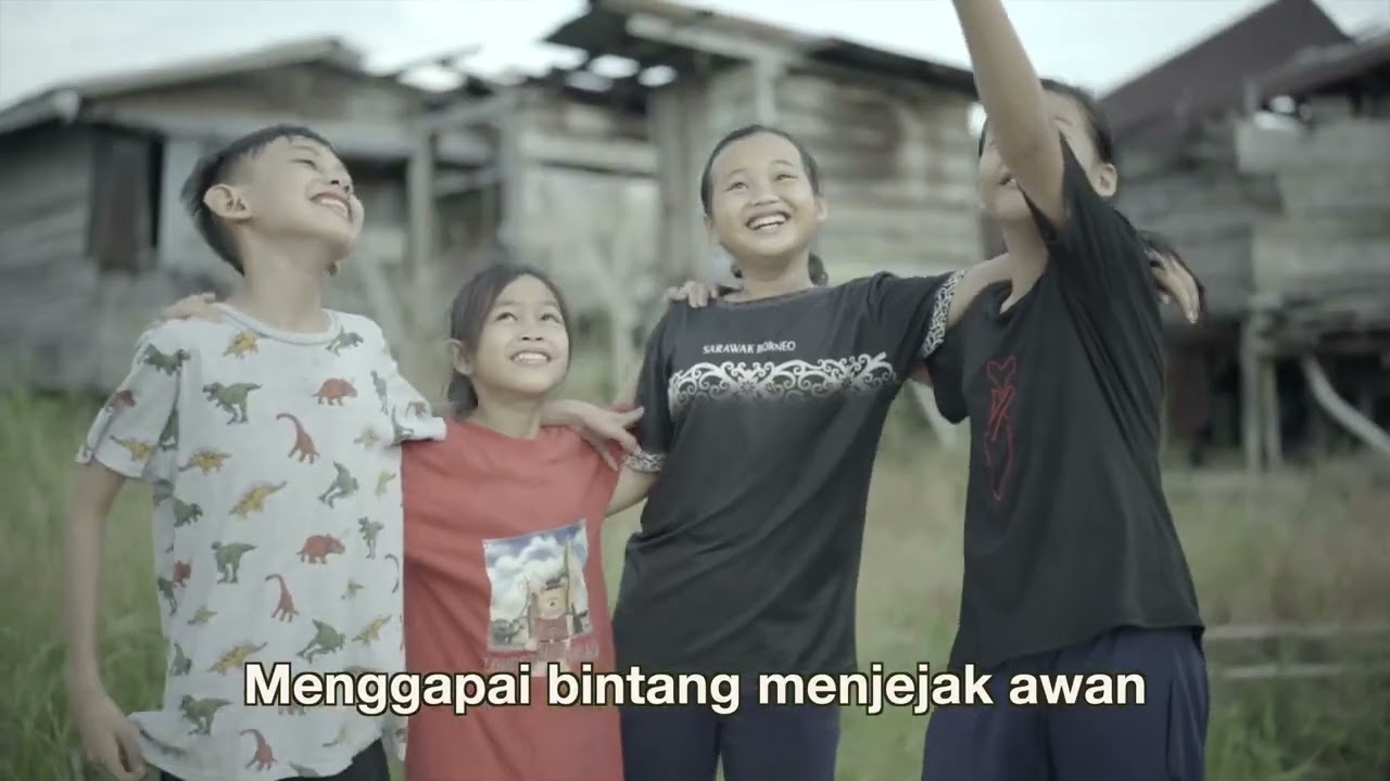 Terkini 2026 Lagu Fly Kenyalang Fly Lagu Rasmi JPN Sarawak 2026