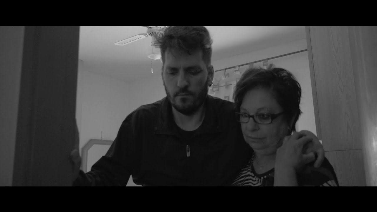 KARMIN SHIFF - Fragili (SM) feat. MAK