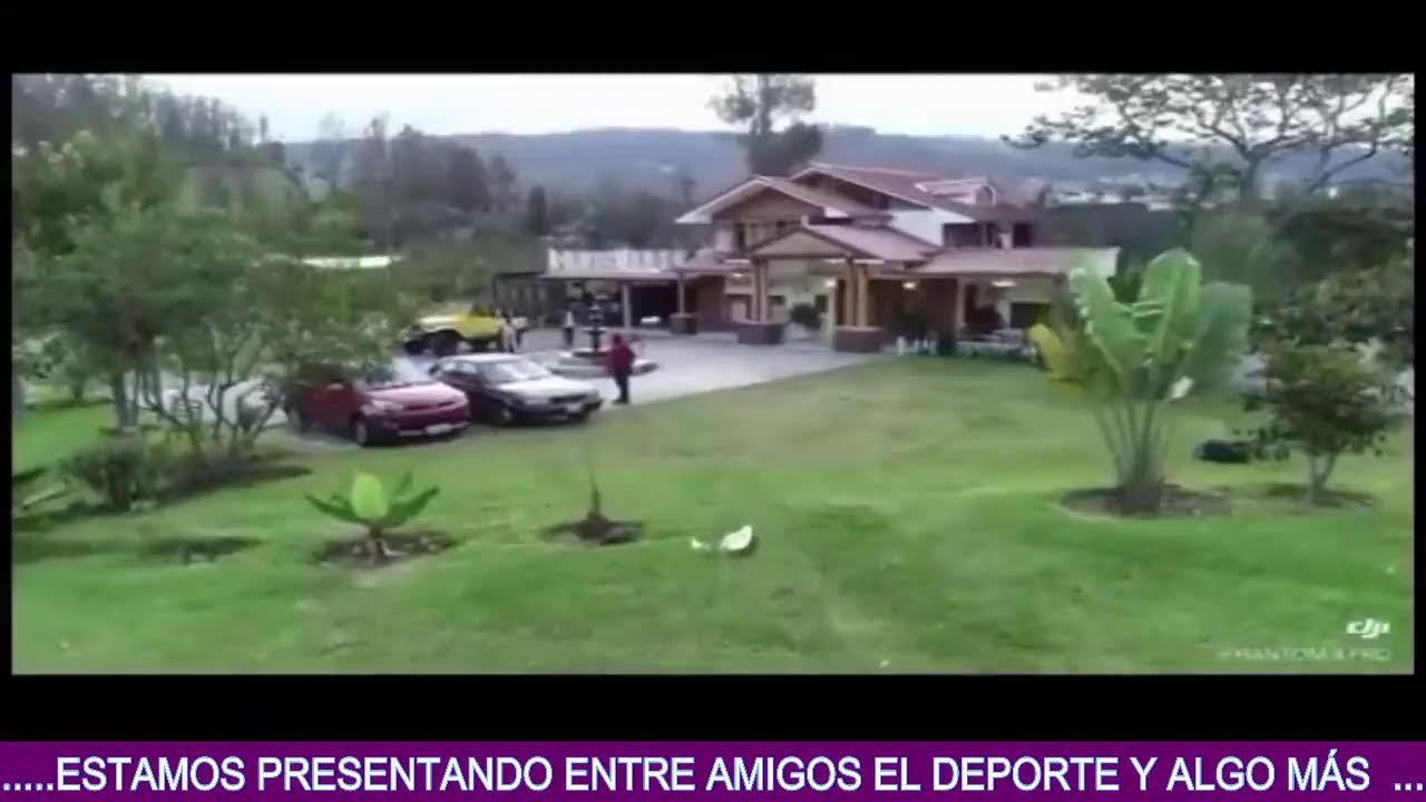 VIERNES 6  DE FEBRERO DE 2026 | ENTRE AMIGOS EL DEPORTE Y ALGO MÁS | PROGRAMA  1728