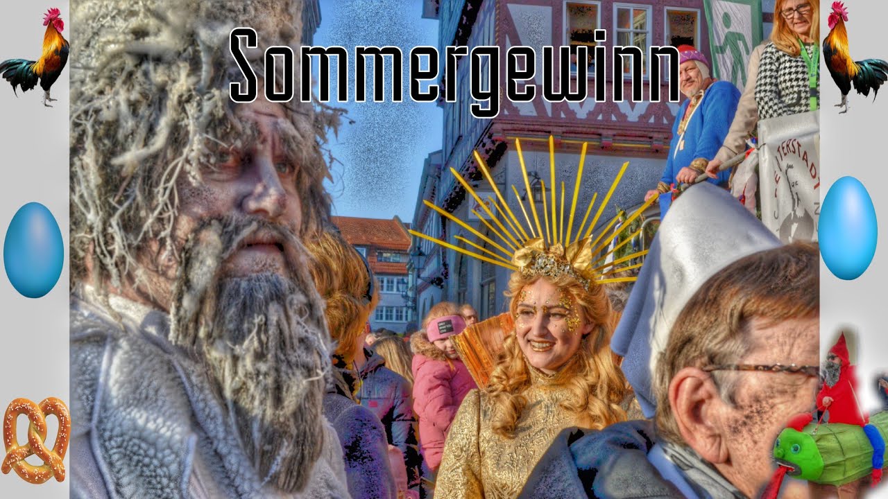 Sommergewinn 2024 in Eisenach