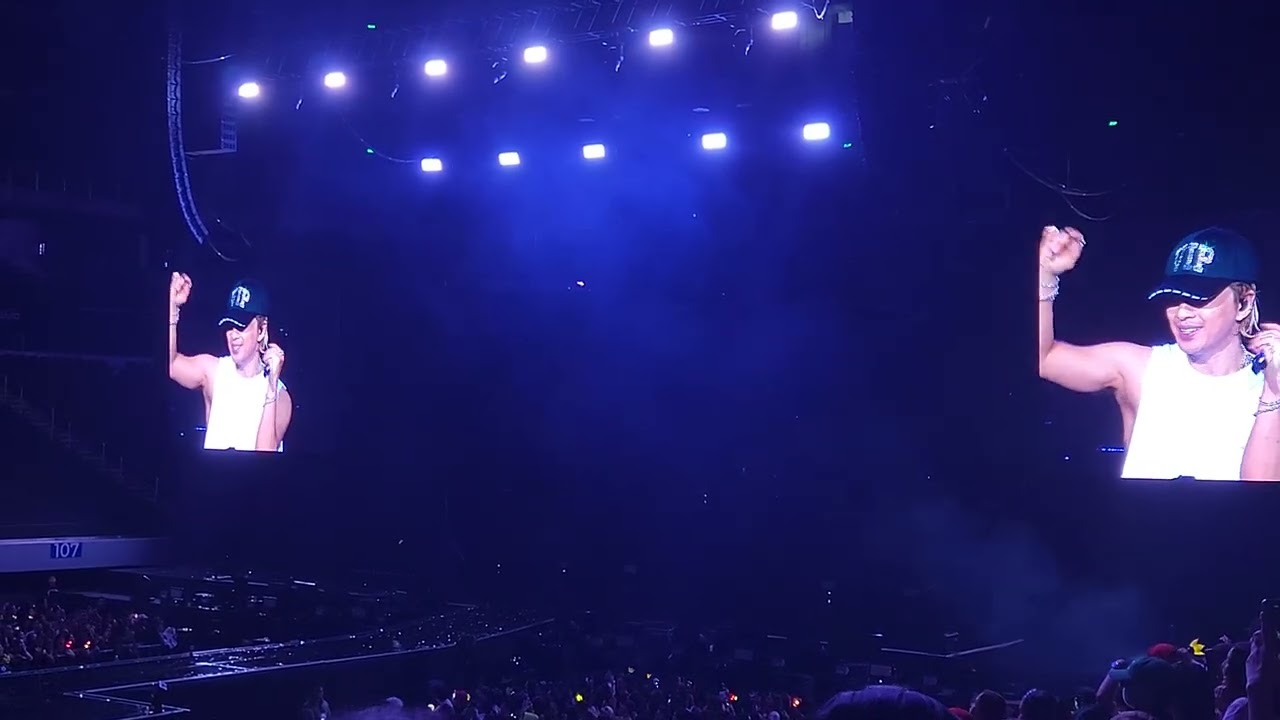 TAEYANG - Nightfall, Seed