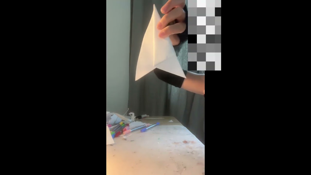 Dragon claw tutorial!