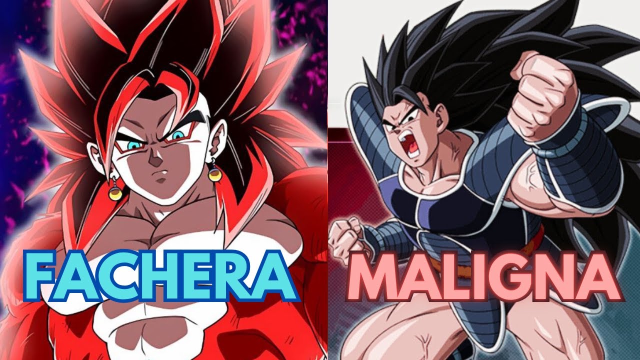 TOP 10 MEJORES FORMAS SAIYAJIN DE DRAGON BALL HEROES