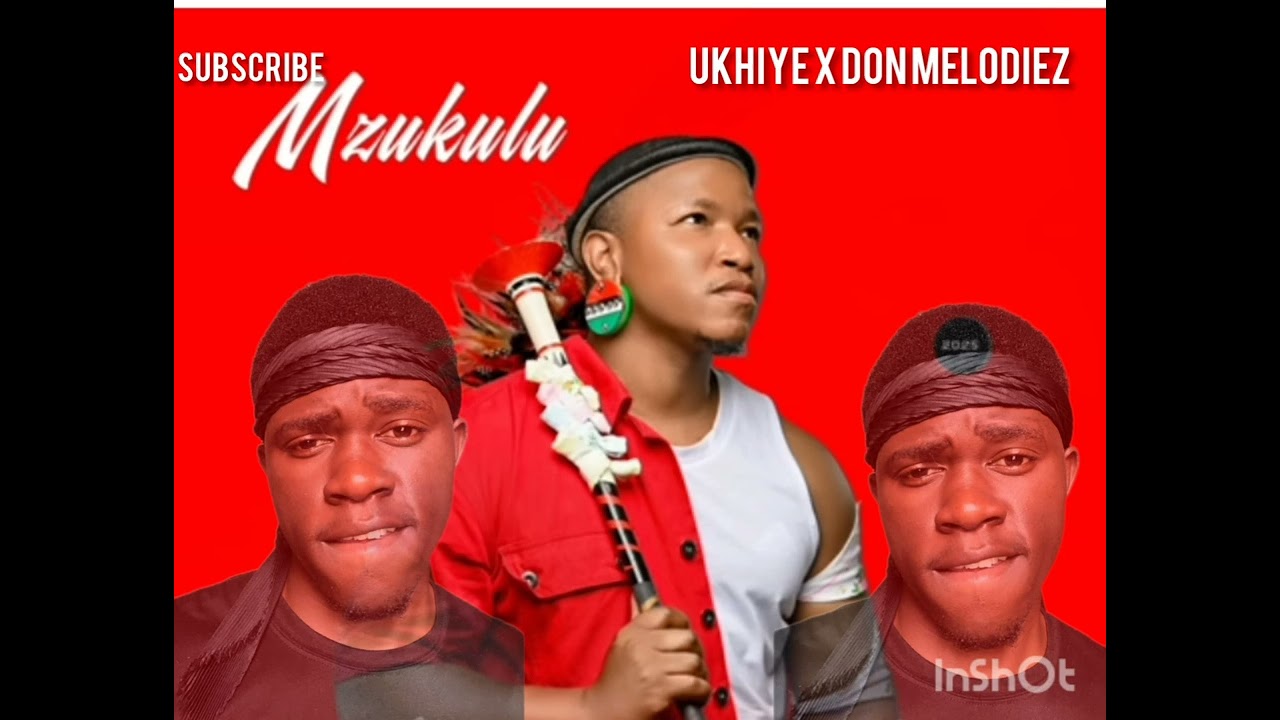 Mzukulu ft Don melodiez ,sekwalenga ukhiye @amapiano 