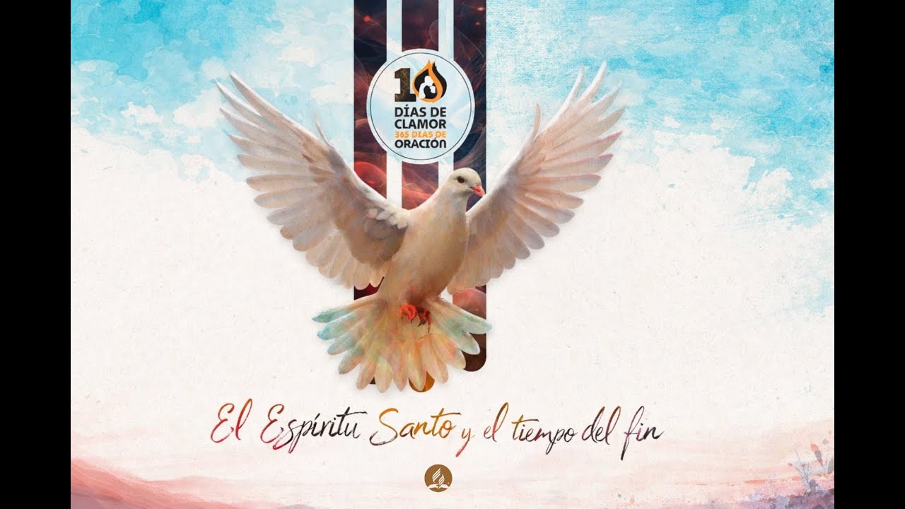 Día 1 | 10 días de clamor - 365 días de oración