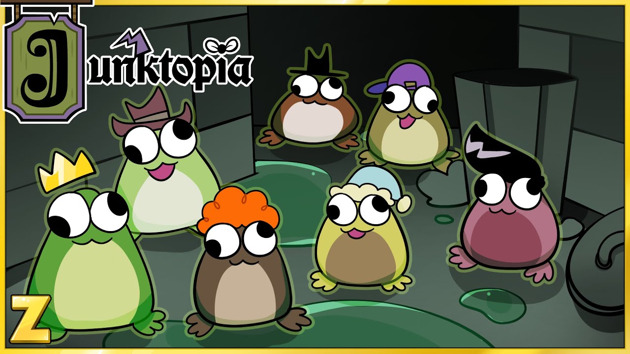Junktopia